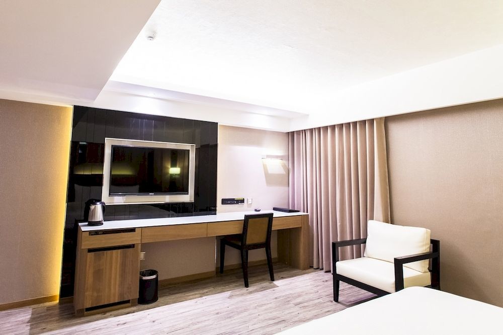 The Cloud Hotel Kaohsiung Eksteriør billede